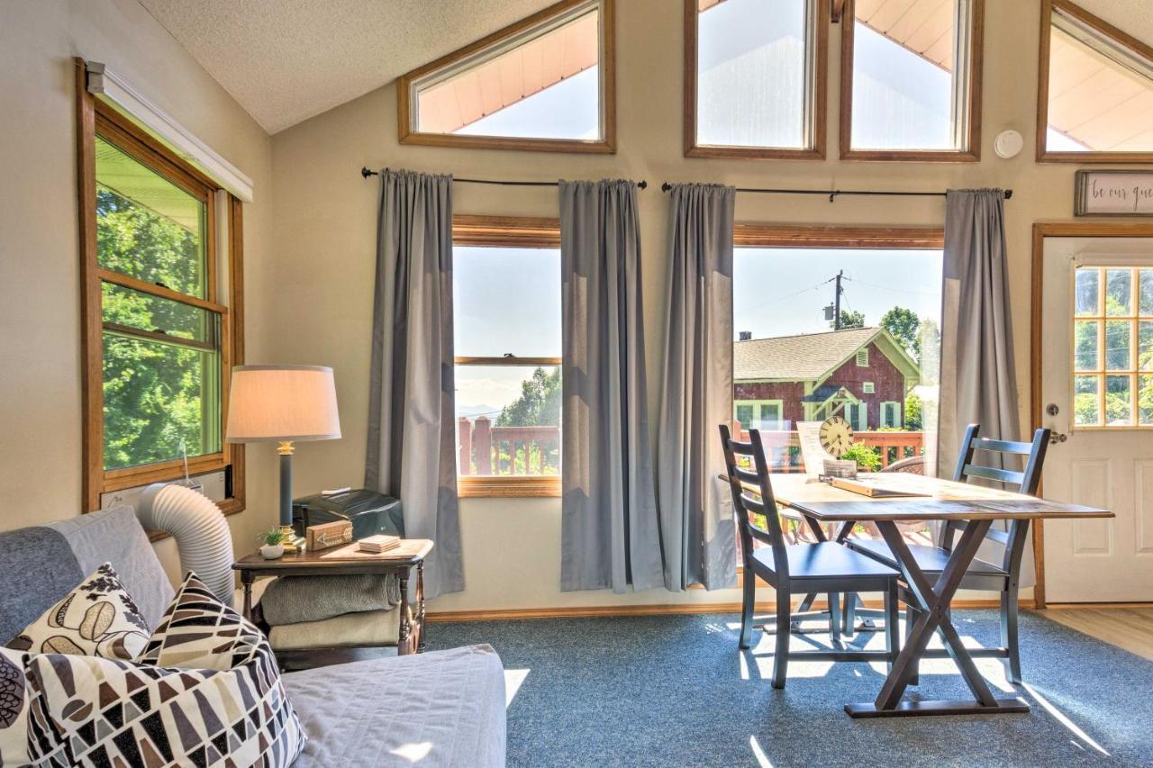 Hendersonville Cantrell Cottage - Smoky Mtn View Luaran gambar